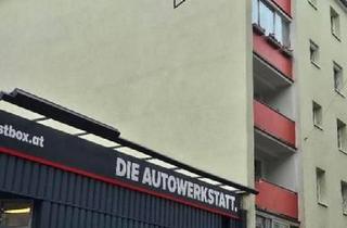 Wohnung kaufen in Bonygasse, 1120 Wien, Loggia - Wohnung