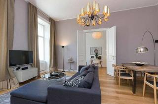 Wohnung mieten in Graben 28, 1010 Wien, 2 ZimmerWohnung im Herzen der Stadt