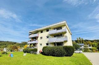 Wohnung mieten in Bregenzerweg 3, 6833 Klaus, Große, gemütliche 3-Zimmerwohnung mit Balkon in Klaus zu vermieten!