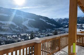 Penthouse kaufen in 8970 Schladming, 10 LUXUS-Apartments in SCHLADMING - Jeden Tag ein Naturschauspiel