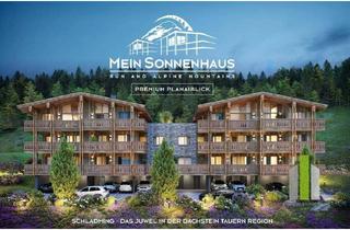 Penthouse kaufen in 8970 Schladming, 10 LUXUS-Apartments in SCHLADMING - Jeden Tag ein Naturschauspiel