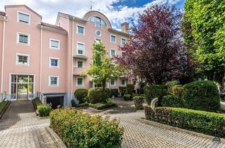 Wohnung kaufen in Feldstraße, 5020 Salzburg, Wohnlich mit Flair: 2-Zimmer-Dachgeschoß-Wohnung mit Tiefgarage