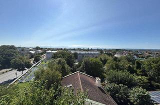 Wohnung mieten in 7100 Neusiedl am See, Exklusive Erstbezugs-Dachgeschosswohnung mit Loggia & Seeblick in zentraler Lage von Neusiedl
