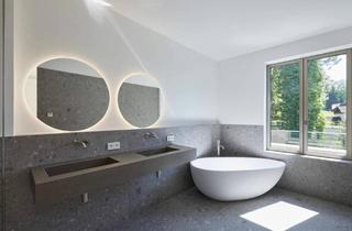 Penthouse mieten in 4810 Gmunden, GOLDEN HOUR - wunderschöne & exklusive Wohnung mit Garten, Terrasse UND Aussicht - naturnahe ruhige Umgebung