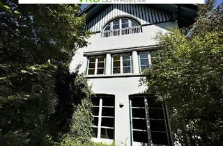 Villen zu kaufen in 4863 Seewalchen am Attersee, SEEWALCHEN AM ATTERSEE: Exklusives Wohn- und Arbeitsrefugium mit Weinkeller und Doppelcarport in begehrter Lage!