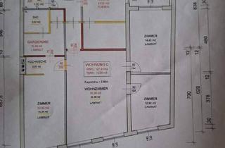 Wohnung mieten in 2431 Enzersdorf an der Fischa, 4 Zimmer Mietwohnung !