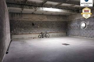 Gewerbeimmobilie kaufen in 3500 Krems an der Donau, Lagerhalle / Garage in der Mitterau