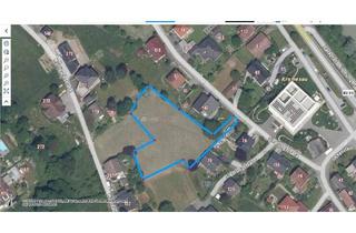 Grundstück zu kaufen in 4090 Engelhartszell, Riesiges Grundstück mit 2 Grundstücksnummern und Donaublick