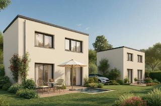Einfamilienhaus kaufen in 8055 Graz, Neubau! Einfamilienhaus in ruhiger Lage in Puntigam Provisionsfrei