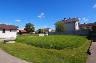 Grundstück zu kaufen in 4694 Ohlsdorf, 617 m² Lebensqualität nahe dem Traunsee