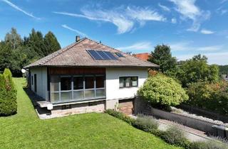 Mehrfamilienhaus kaufen in 3261 Steinakirchen am Forst, Besichtigungstag 11. September, nur mit Voranmeldung möglich!- Mehrfamilienhaus mit großzügigen Garten
