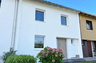 Reihenhaus kaufen in 4782 Sankt Florian am Inn, Familienfreundliches Reihenhaus mit Garten und guter Infrastruktur