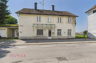 Büro zu mieten in 6911 Lochau, Ideal für Idealisten: Arbeiten und Wohnen im Herzen von Lochau