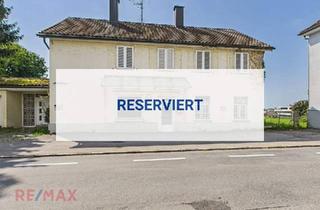 Büro zu mieten in 6911 Lochau, Ideal für Idealisten: Arbeiten und Wohnen im Herzen von Lochau