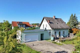 Einfamilienhaus kaufen in 8280 Hartl bei Fürstenfeld, Charmantes Wohnhaus mit Sanierungsbedarf in ruhiger Lage nahe Fürstenfeld