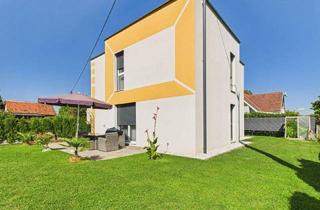 Einfamilienhaus kaufen in 8141 Unterpremstätten, Modernes Einfamilienhaus mit Garten, Terrasse & Carport in Premstätten!!