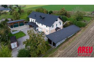 Haus kaufen in 4753 Taiskirchen im Innkreis, Großzügiges Wohnhaus mit Ordinations- und Nebenräumen