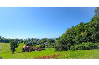 Grundstück zu kaufen in 8010 Graz, Rosenberg: Exklusives Baugrundstück mit Stadtblick!