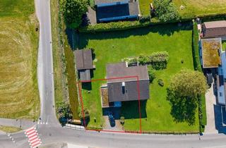 Grundstück zu kaufen in Runastraße 46, 6800 Feldkirch, Sonnige Aussichten in Gisingen – Ihr Platz zum Ankommen