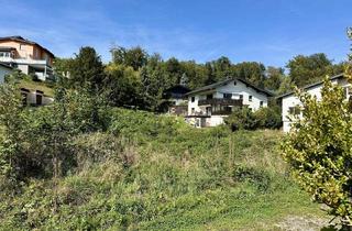 Grundstück zu kaufen in 4810 Gmunden, GRUNDSTÜCK - HAUSBAU - GMUNDEN