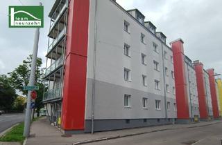 Genossenschaftswohnung in Mariazeller Straße, 3100 Sankt Pölten, Geförderte Genossenschaftswohnung für Selbermacher! Verwirklichen Sie jetzt Ihren Wohntraum. - WOHNTRAUM