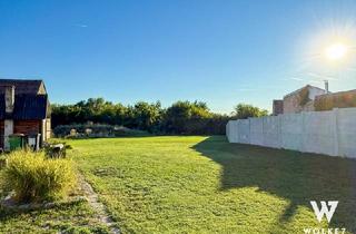 Grundstück zu kaufen in 2301 Groß-Enzersdorf, Grundstück in Ruhelage und guter Anbindung I Großenzersdorf ca. 10 Autominuten entfernt