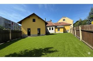 Einfamilienhaus kaufen in 3003 Gablitz, RARITÄT IN GABLITZ - GRUNDSTÜCK MIT ALTBESTAND IN BESTLAGE