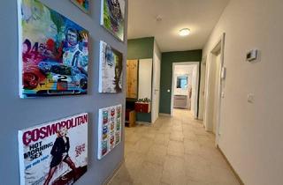 Wohnung kaufen in 9504 Villach-Warmbad-Judendorf, Moderne Eleganz trifft Ruhelage – stilvolles Wohnen in Warmbad-Villach