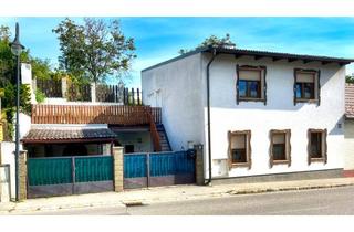 Haus kaufen in 2243 Matzen, OPEN HOUSE SA 20.9. ab 13:00, FAMILIEN HAUS in MATZEN