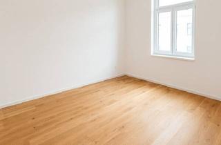 Wohnung kaufen in Mayssengasse, 1170 Wien, VERKAUFSSTART! Altbau-Charme trifft nachhaltigen Wohnkomfort: 3-Zimmer-Wohnung mit hochwertiger Ausstattung, Innenhofbalkon & Luftwärmepumpe– in einem generalsanierten Altbauhaus