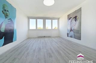 Wohnung kaufen in Kaiser-Ebersdorfer-Straße, 1110 Wien, Frisch renoviert & bezugsfertig: 3-Zimmer-Perle mit Schlossnähe & Grünblick!