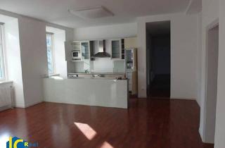 Loft kaufen in Mariahilfer Straße, 1060 Wien, Großzügige Stadtwohnung im Biedermeierhaus, –schön, gepflegt und mit Garage!