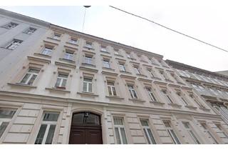 Wohnung kaufen in 1080 Wien, Der komplette Dachausbau - 2 Apartments nebeneinander