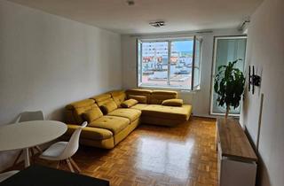 Wohnung kaufen in Forsthausgasse 16-20 / Stiege 5, 1200 Wien, Gemütliche 2-Zimmer Wohnung in Ruhelage mit Balkon und Tiefgarage