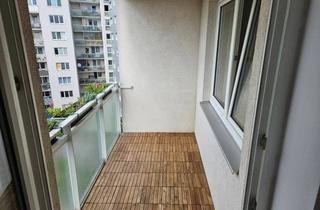 Wohnung kaufen in Forsthausgasse 16-20 / Stiege 5, 1200 Wien, Moderne 2-Zimmer Wohnung mit Balkon und Tiefgarage