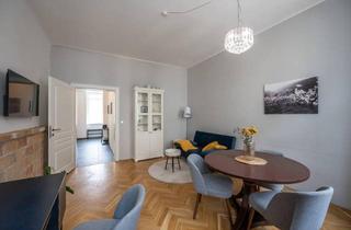 Wohnung kaufen in Gschwandnergasse, 1170 Wien, ++NEU++ Fantastische 2 Zimmer Altbauwohnung mit perfektem Grundriss sofort beziehbar mit Möbeln