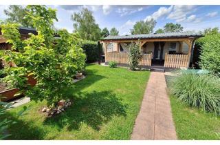 Haus kaufen in 7063 Oggau am Neusiedler See, +++ KEINE MAKLERKOSTEN +++ NETTES-FERIEN - MOBILHEIMHAUS - NEUWERTIG BJ. 2013 in Oggau am Neusiedlersee zu verkaufen +++
