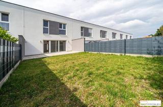 Haus mieten in 2231 Strasshof an der Nordbahn, *NEU* - ab Oktober - 4 Zimmer Reihenhaus in Bahnhofsnähe