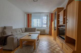 Wohnung kaufen in 1210 Wien, Platz für ALLE! 4-Zimmer Familientraum nahe der ALTEN DONAU