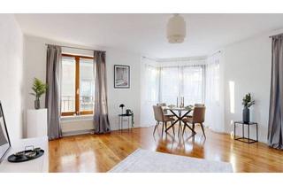 Wohnung kaufen in Fasangartengasse 4a, 1130 Wien, Traumhafte 4-Zimmer-Wohnung – Perfekt für Familien!