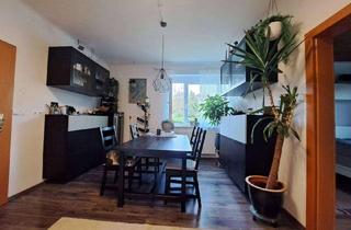 Wohnung kaufen in 8580 Köflach, Sanierte, großzügige 4-Zimmer-Wohnung mit Garten, Garage & Balkon in Köflach