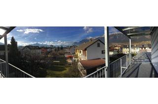 Penthouse mieten in Austrasse 49, 6063 Rum, Penthouse Garconniere mit Top Aussicht am Stadtrand von Innsbruck (Neu-Rum) von Privat