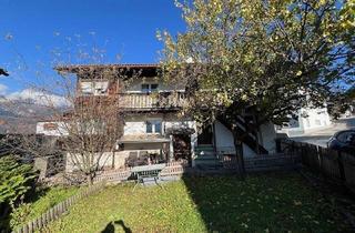 Haus kaufen in 6130 Schwaz, Schwaz, kleines Wohnhaus mit Potential, Sonnenlage