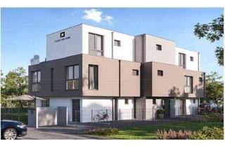 Reihenhaus kaufen in Voltelinistraße 13, 1210 Wien, Traumhaus in ruhiger Lage nahe der Donau - SCHLÜSSELFERTIG