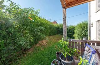 Wohnung kaufen in 4816 Gschwandt, Erdgeschosswohnung mit kleinem Garten