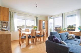 Wohnung kaufen in 2514 Traiskirchen, TRAUMKÜCHE INKLUSIVE! Moderne 3 Zimmer Wohnung mit hochwertiger Küche zu kaufen!