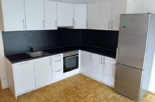 Wohnung mieten in Schützgasse 20, 8020 Graz, Ruhiger 2 ZIMMER-NEUBAU + neuwertige Einbauküche + Vorraum + Bad mit Wanne und WC + nähe XXXLutz!