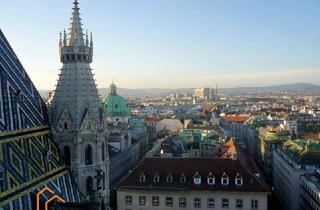 Büro zu mieten in Kärntner Straße, 1010 Wien, TOP-LOCATION INNERE STADT: EXKLUSIVE PIZZERIA & CAFÉ NAHE KÄRNTNER STRASSE