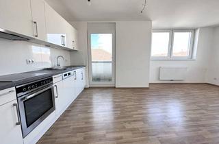 Maisonette kaufen in 1150 Wien, WUNDERSCHÖNE 2-Zimmer-Dachgeschoss-MAISONETTE mit TERRASSE in 1150 Wien!
