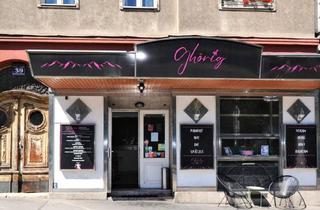 Gastronomiebetrieb mieten in Hernalser Gürtel, 1170 Wien, Gastronomie am Gürtel - ideal für Take-Away und Lieferung